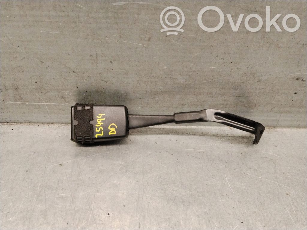 Audi A3 S3 8P Bridă fixare centură de siguranță față