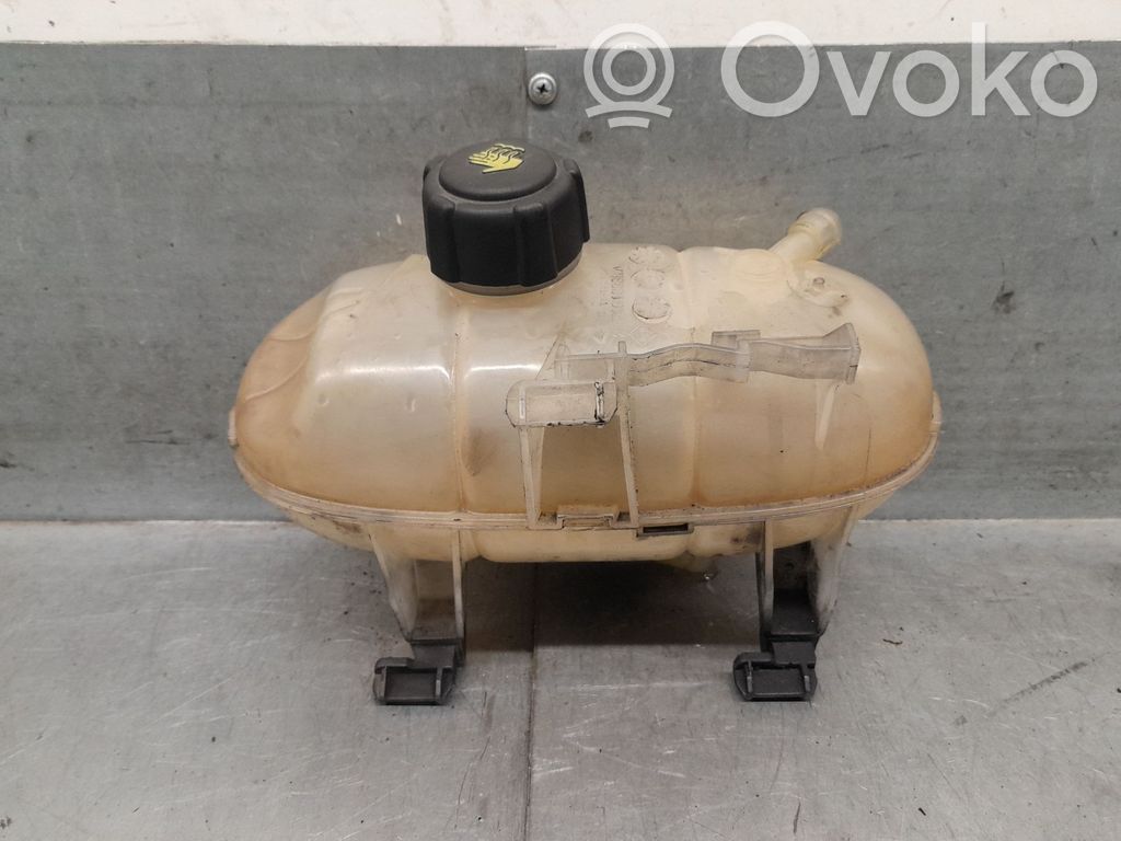 Renault Trafic III (X82) Vas expansiune combustibil 