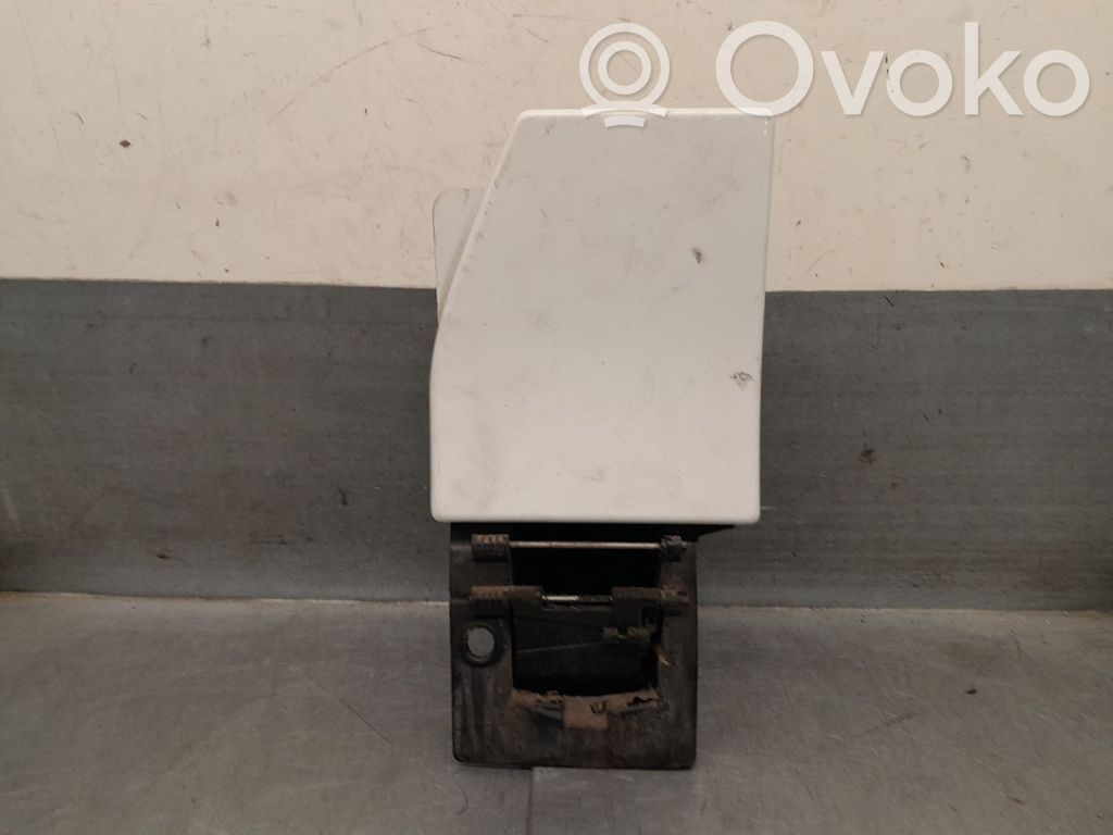 Renault Trafic III (X82) Sportello del serbatoio del carburante