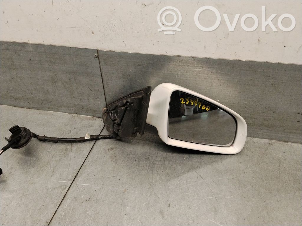 Audi A3 S3 8P Oglindă electrică ușă față 
