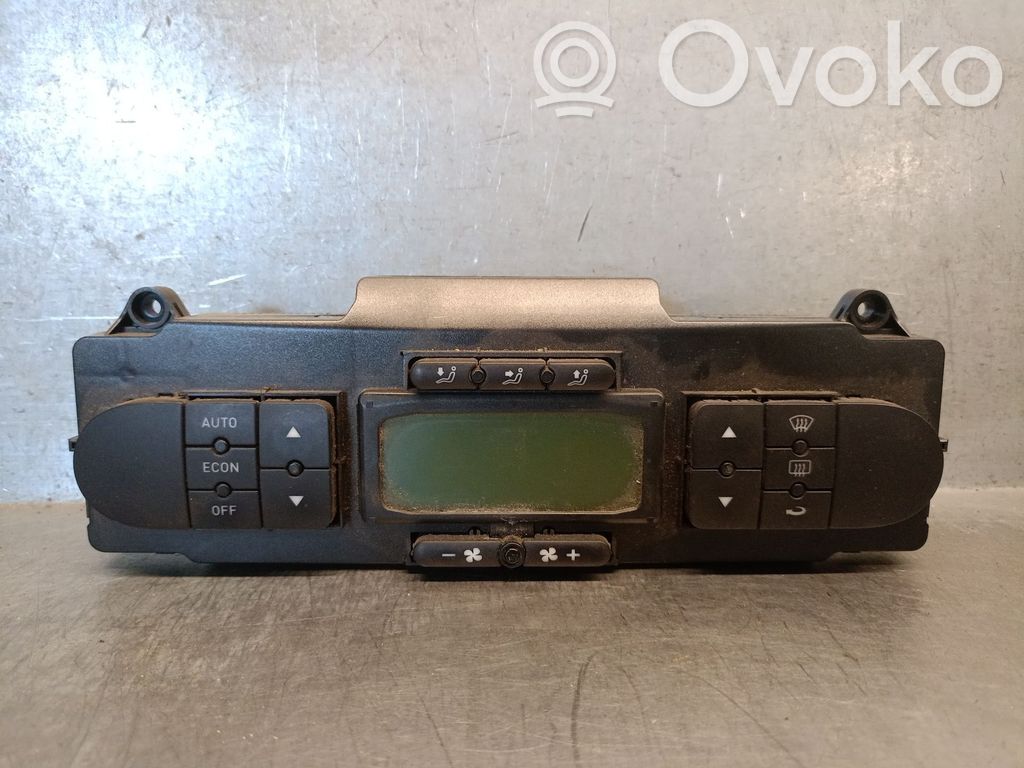 Seat Altea Climate control unit 