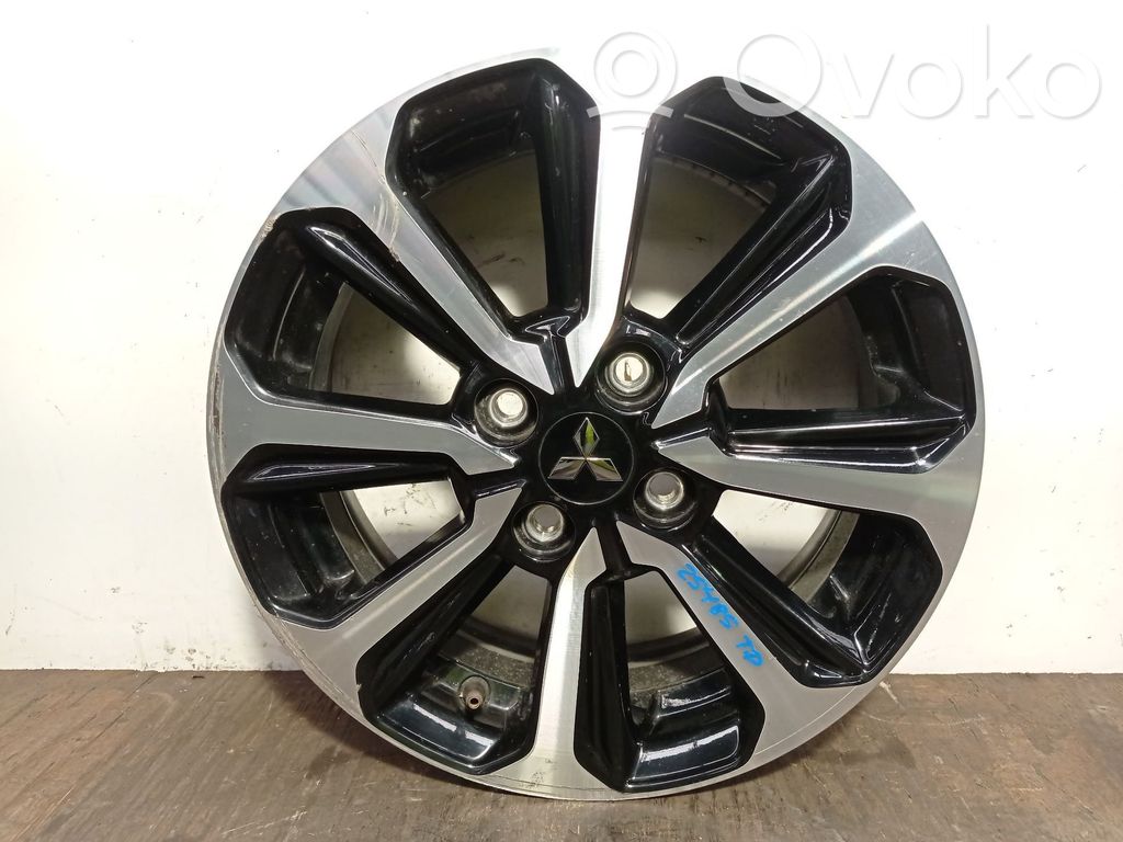 Mitsubishi Mirage VI G4 Attrage Jantă aliaj R18 