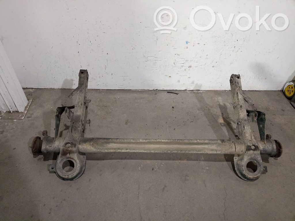 Assale posteriore con riduttore   5148C0,5148C0