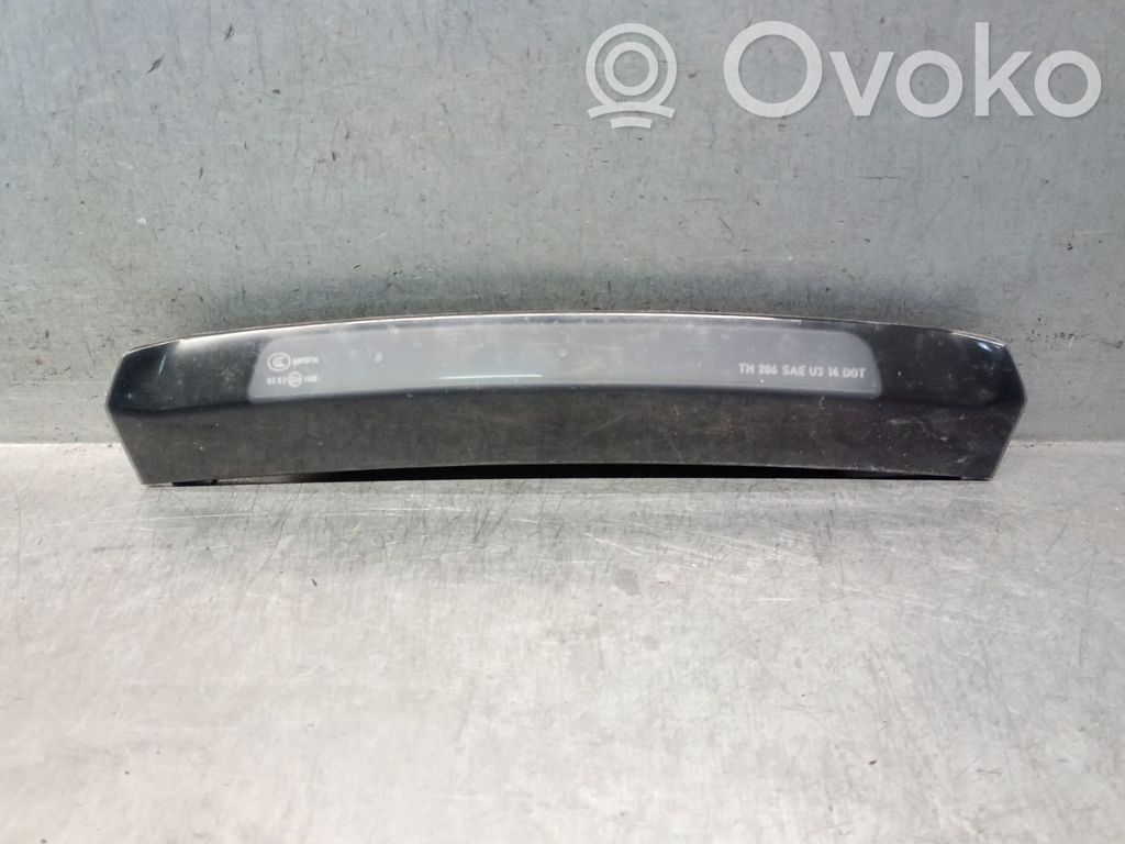 Opel Astra K Lampă frână centrală 