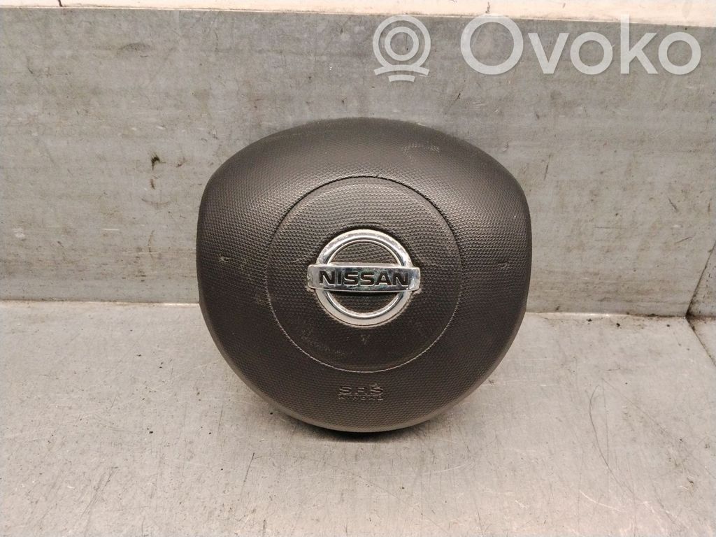 Nissan Micra Airbag dello sterzo 