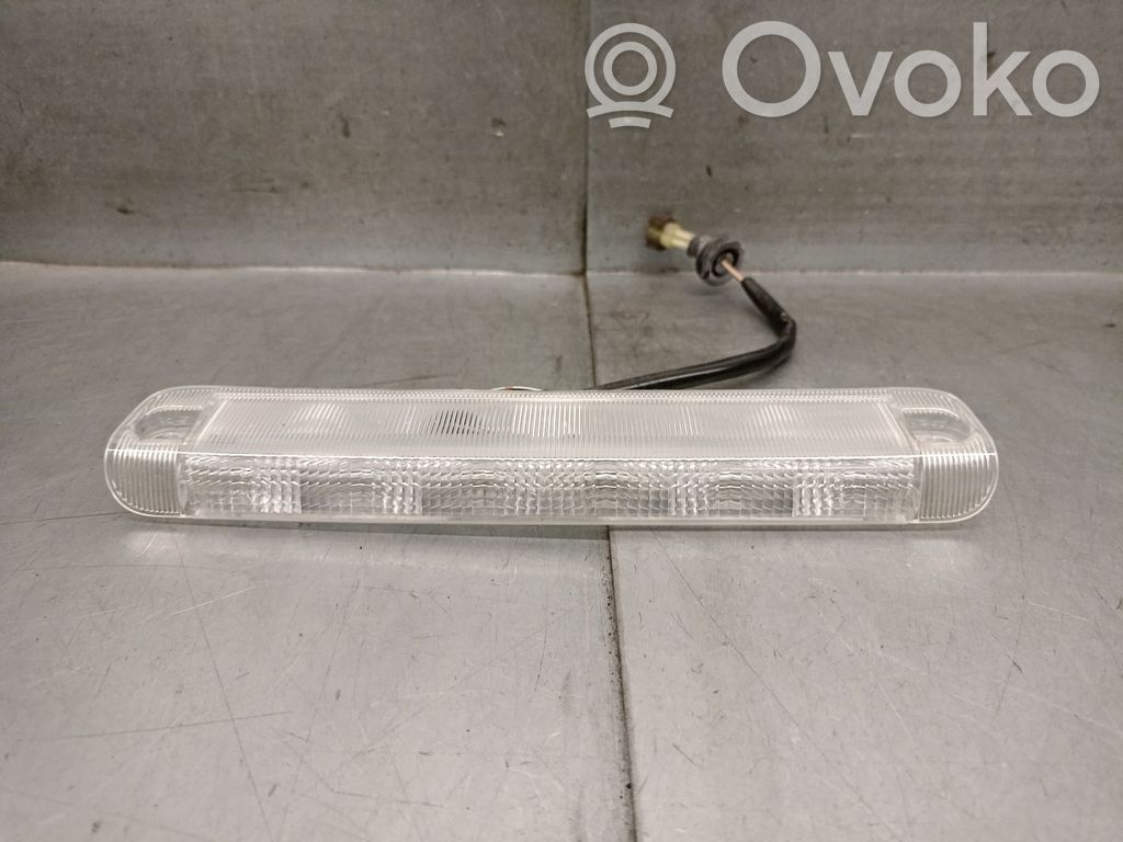Mitsubishi Mirage VI G4 Attrage Luz de freno adicional/tercera 