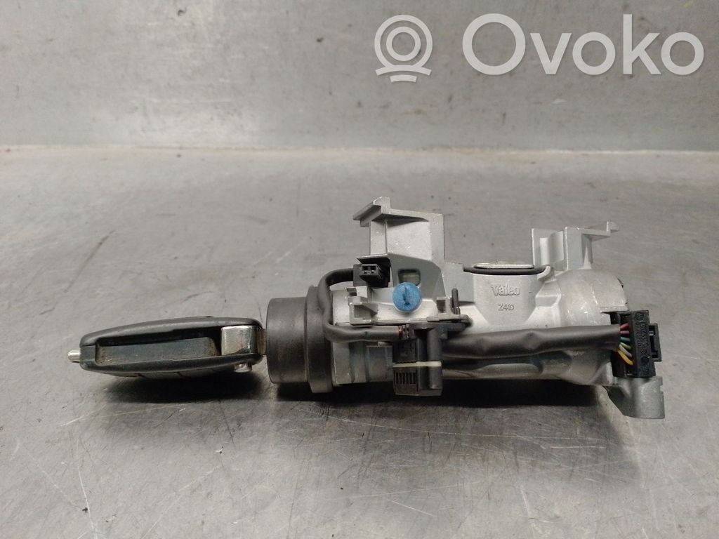 Audi A3 S3 8P Virtalukko 