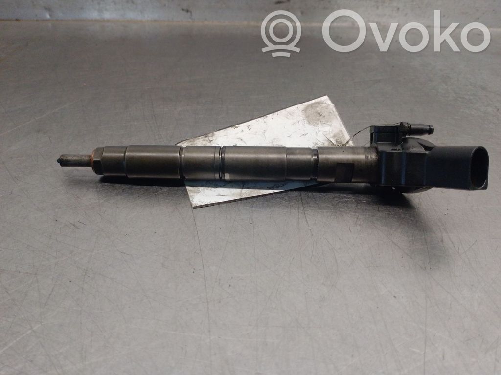 Audi A4 S4 B6 8E 8H Injector combustibil 