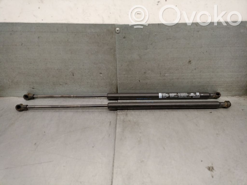 Mitsubishi Mirage VI G4 Attrage Vérin de capot arrière