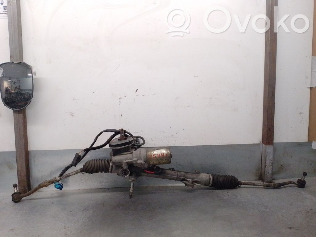 Citroen C3 Vairo kolonėlė 