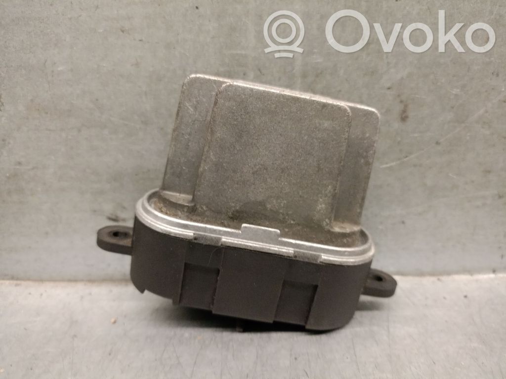 Alfa Romeo 156 Motorino ventola riscaldamento/resistenza ventola