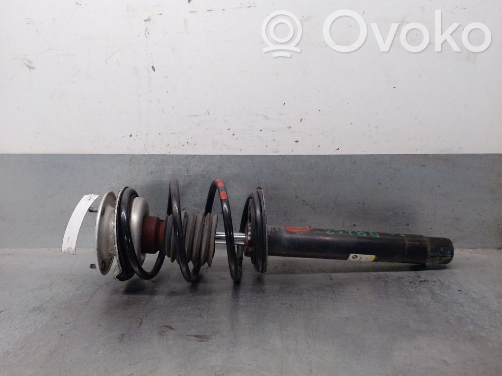 BMW 3 E46 Front shock absorber with coil spring 