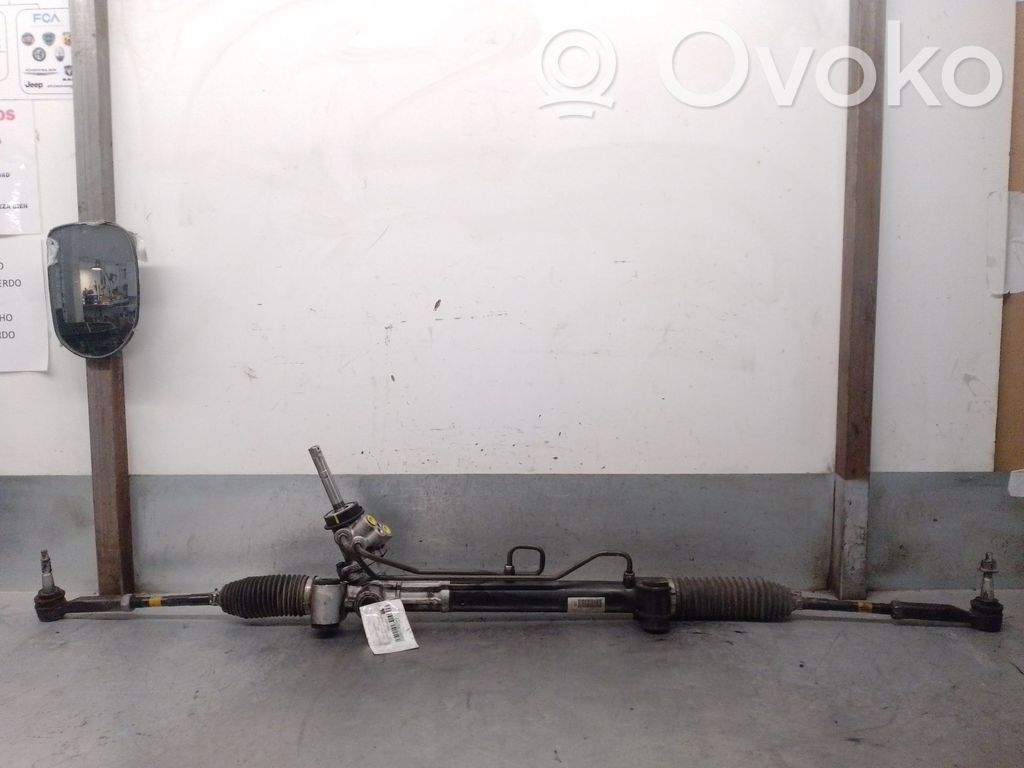 Chevrolet Cruze Steering rack 