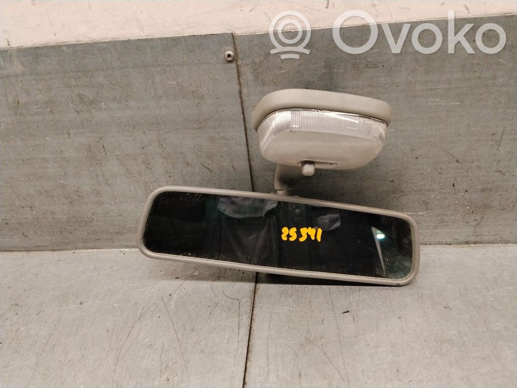Suzuki Alto Espejo retrovisor (interior) 