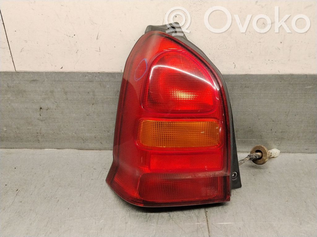 Suzuki Alto Luz trasera/de freno