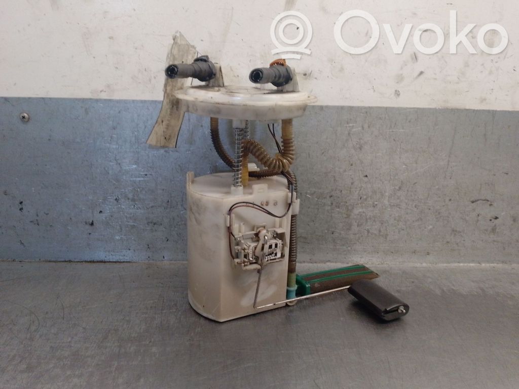 Hyundai i30 In-tank fuel pump 