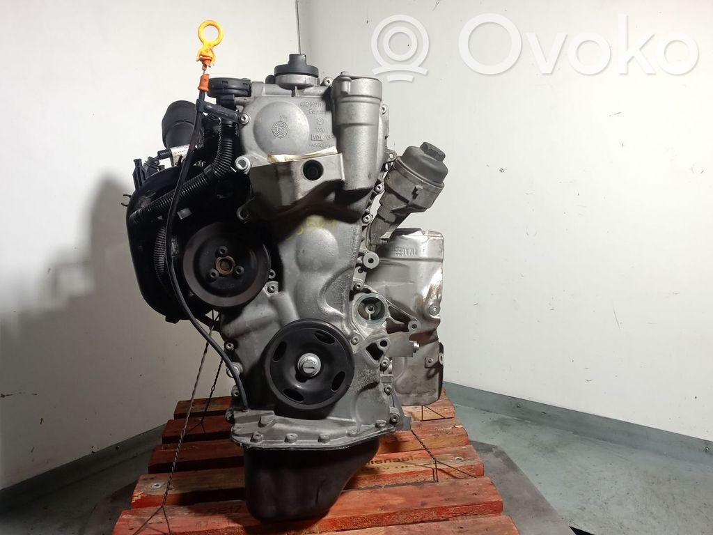 Seat Ibiza IV (6J,6P) Motor 
