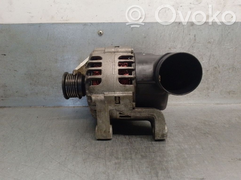 BMW 3 E46 Ģenerators 