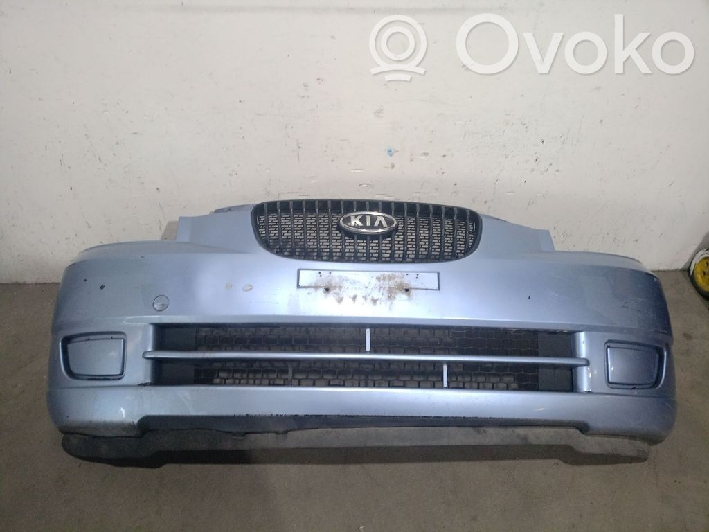 KIA Picanto Priekinis bamperis 