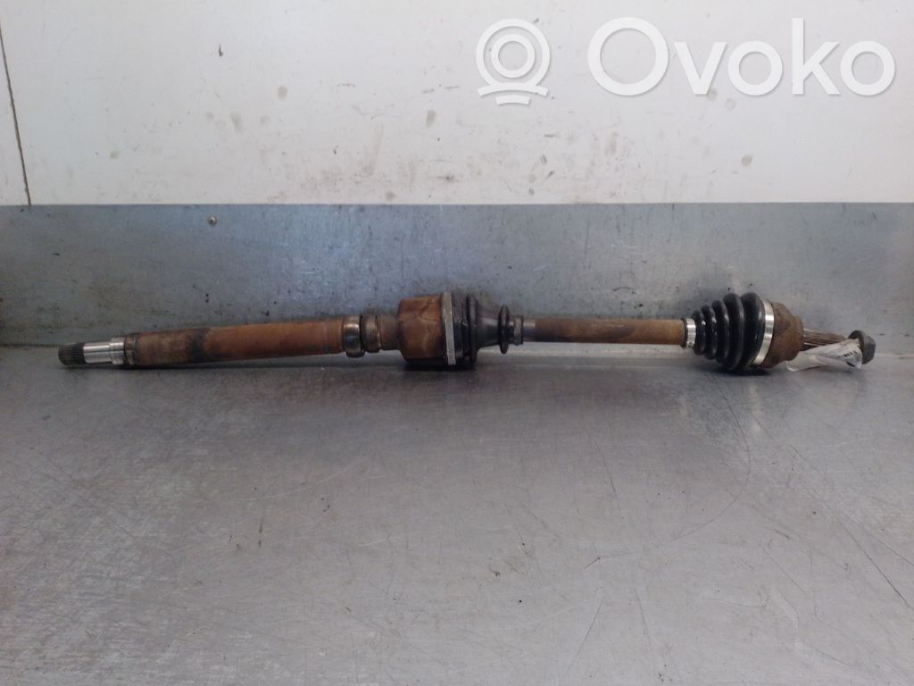 Ford Mondeo Mk III Eje de transmisión delantero 