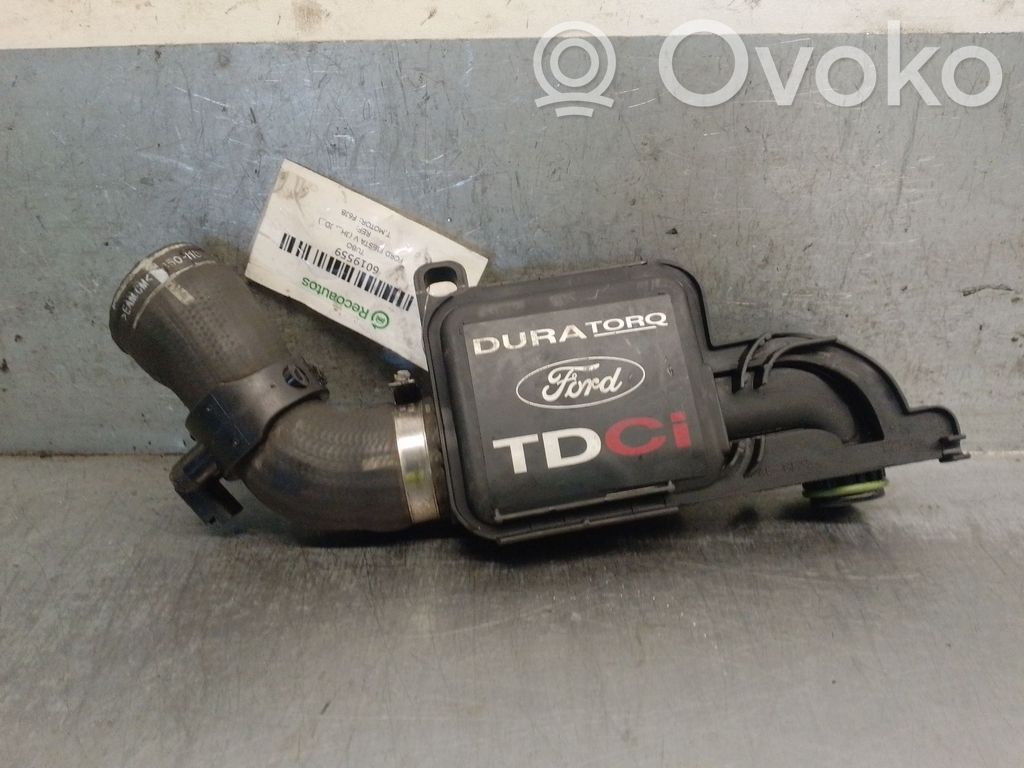 Ford Fiesta Tubo flessibile aria condizionata (A/C) 