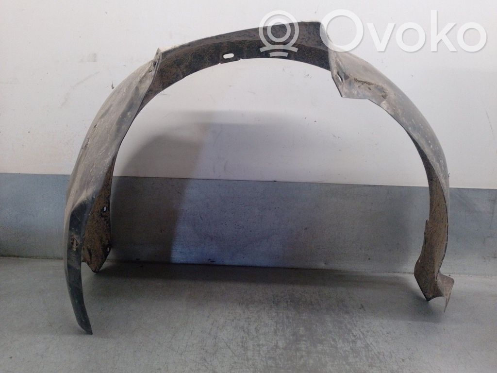 Volkswagen Polo III 6N 6N2 6NF Nadkole przednie 