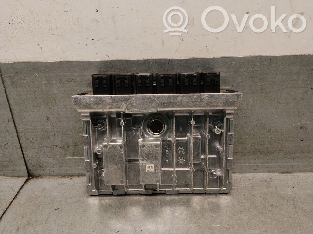 BMW X3M F97 Sterownik / Moduł ECU 