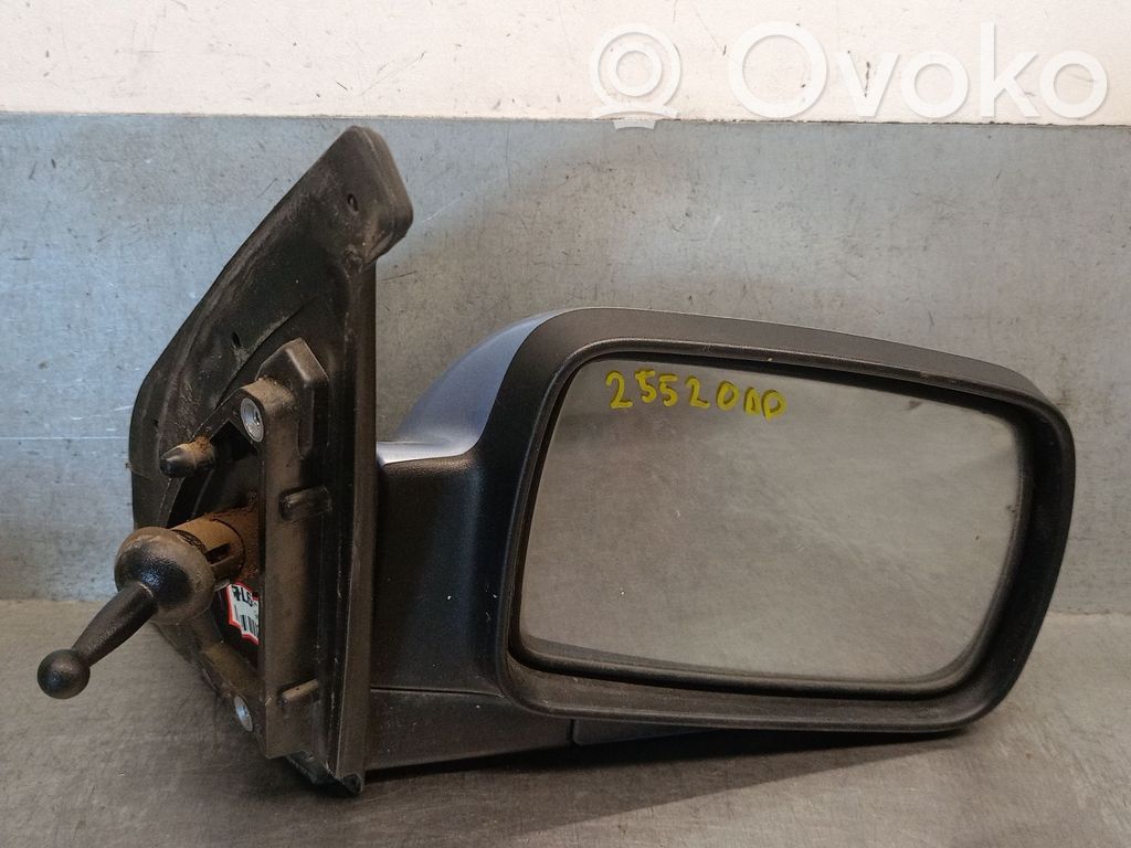 KIA Picanto Specchietto retrovisore elettrico portiera anteriore 