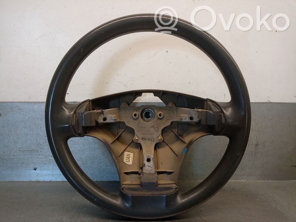 KIA Picanto Ohjauspyörä 