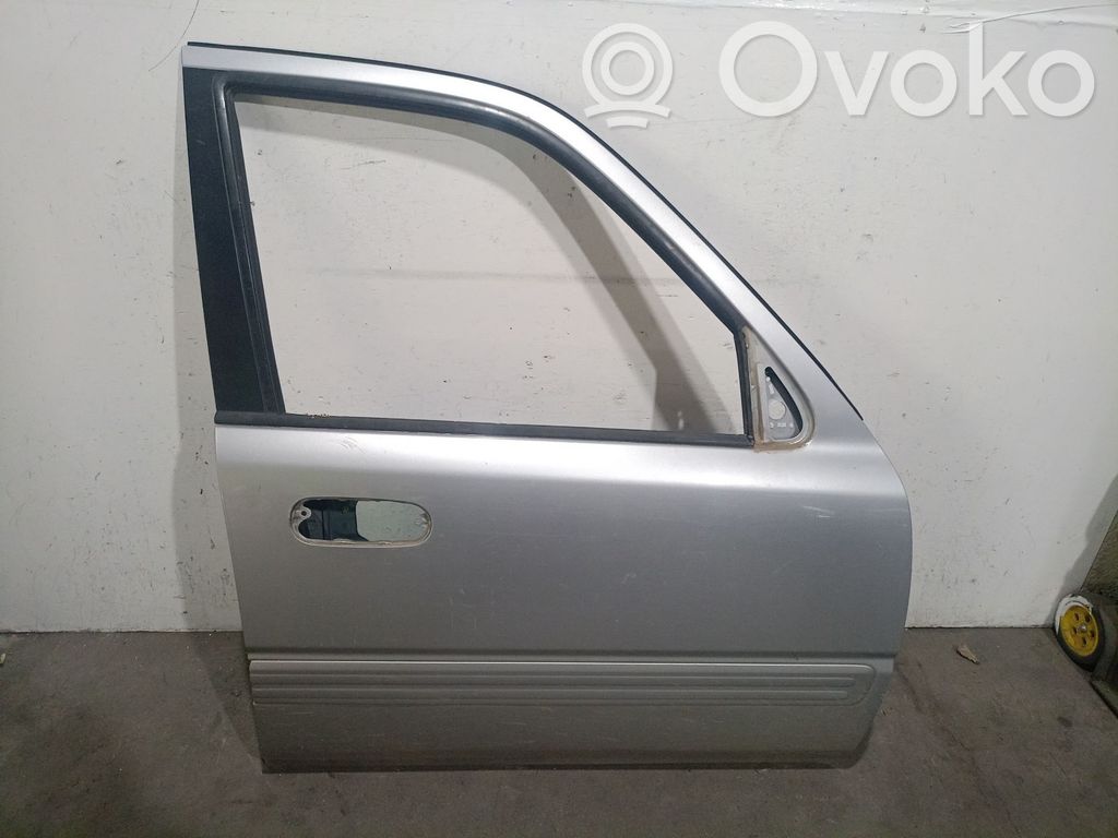 Honda CR-V Drzwi przednie 