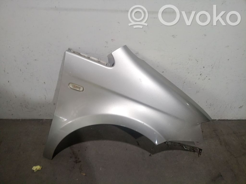 Fiat Idea Guardabarro 