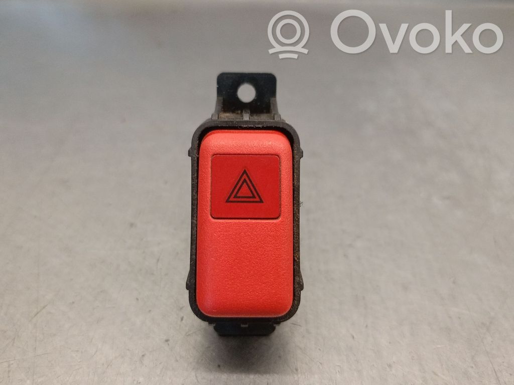 Honda CR-V Botón interruptor de luz de peligro 