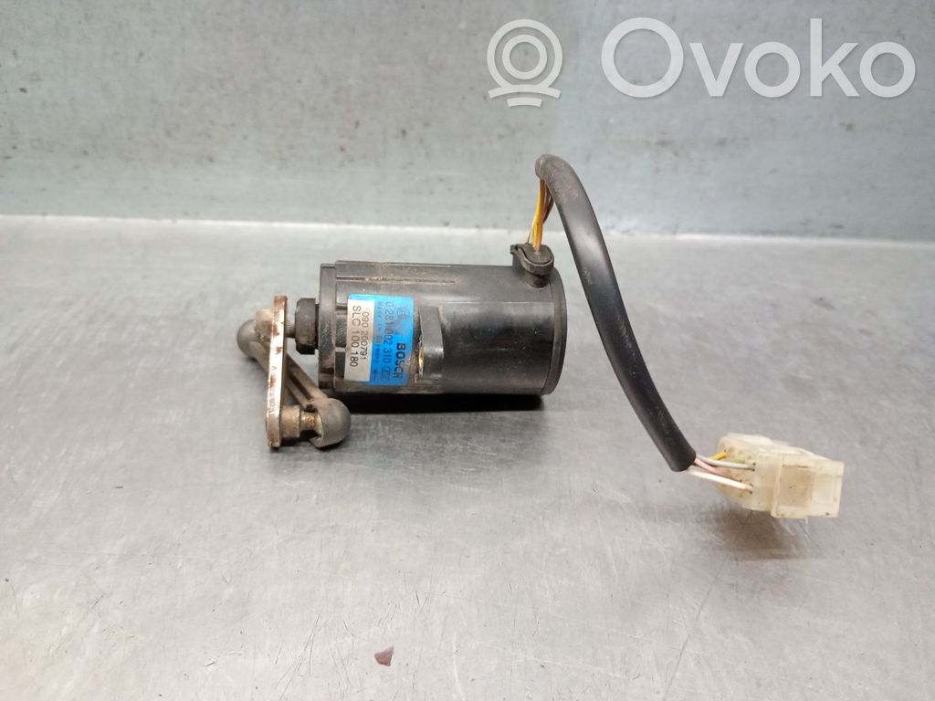 Rover 75 Acceleration sensor 