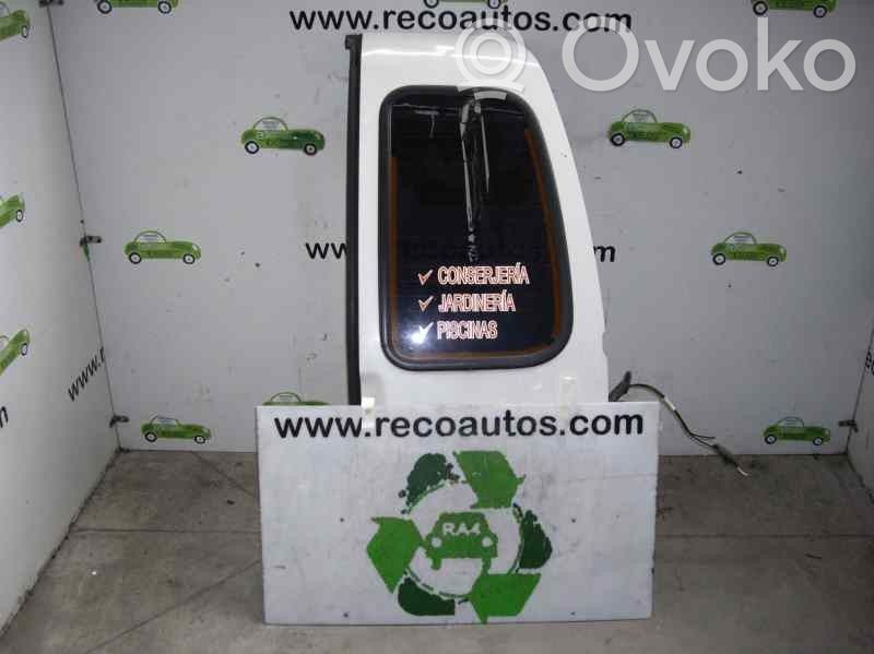 Volkswagen Caddy Rear door 