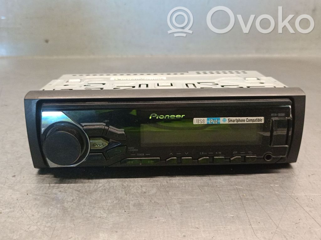 Moduł / Sterownik dziku audio HiFi   MVH180UI