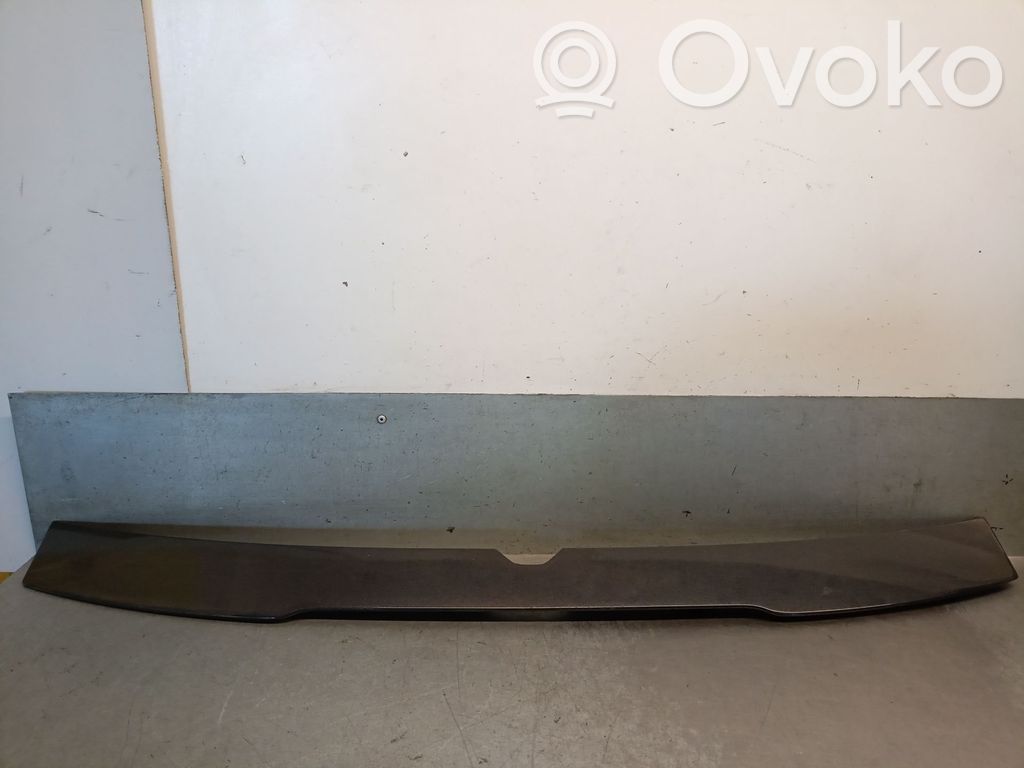Fiat Stilo Alerón trasero/maletero 