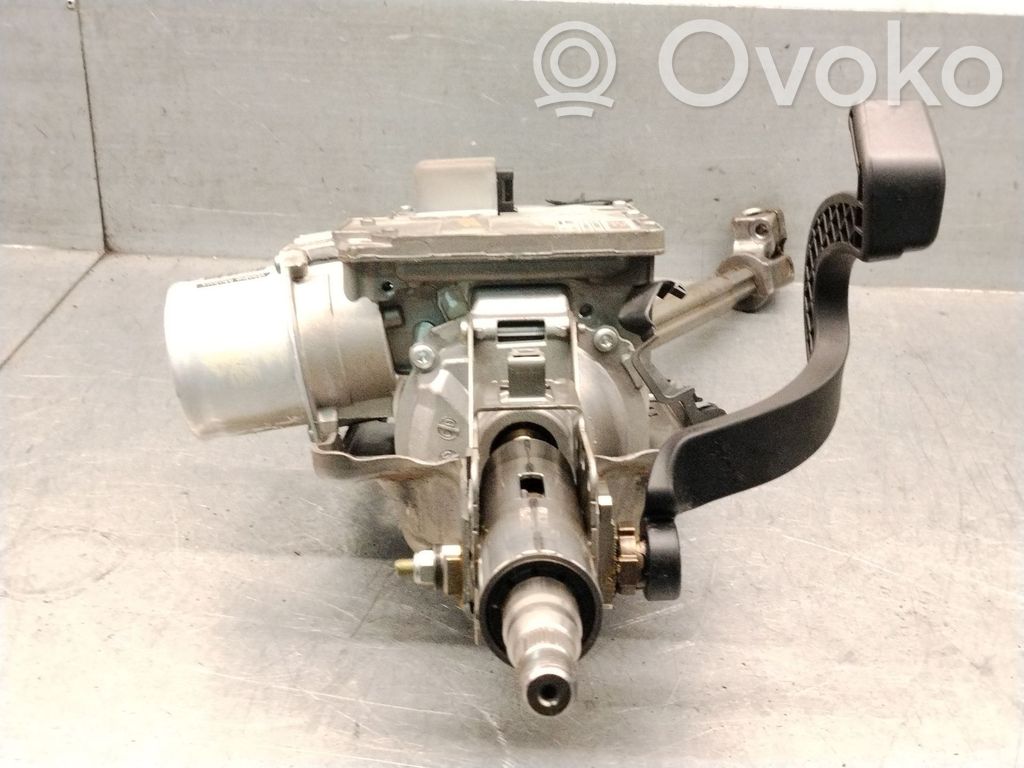 Fiat Bravo Eje de la columna de dirección 