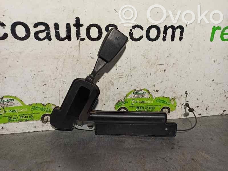 BMW 3 E36 Priekšējās jostas sprādze 