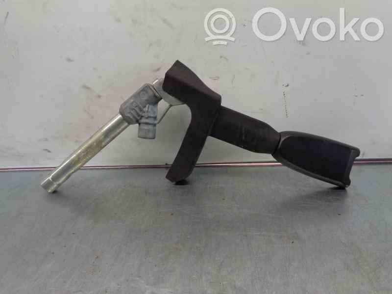 Citroen C6 Front seatbelt buckle 