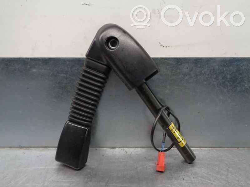 Hebilla del cinturón delantero   EVB102980,5PUERTAS