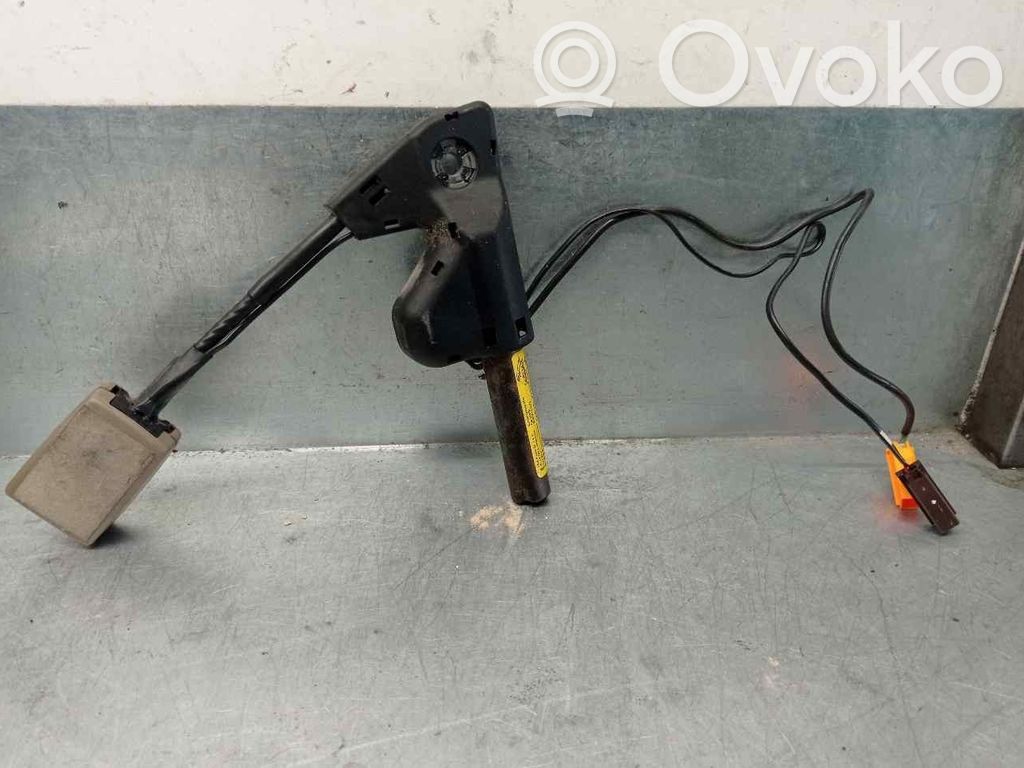 Jaguar X-Type Bridă fixare centură de siguranță față 