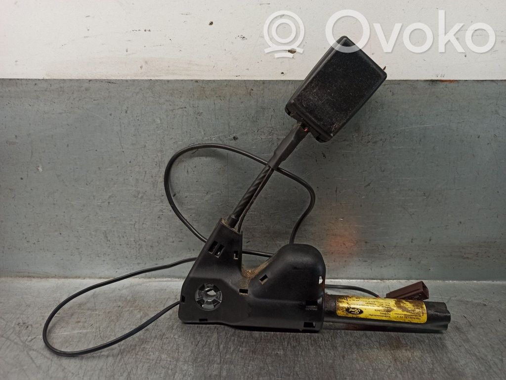 Ford Mondeo Mk III Bridă fixare centură de siguranță față 