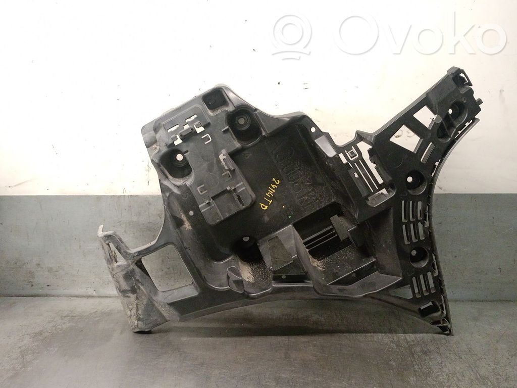 BMW 2 F46 Rear bumper 