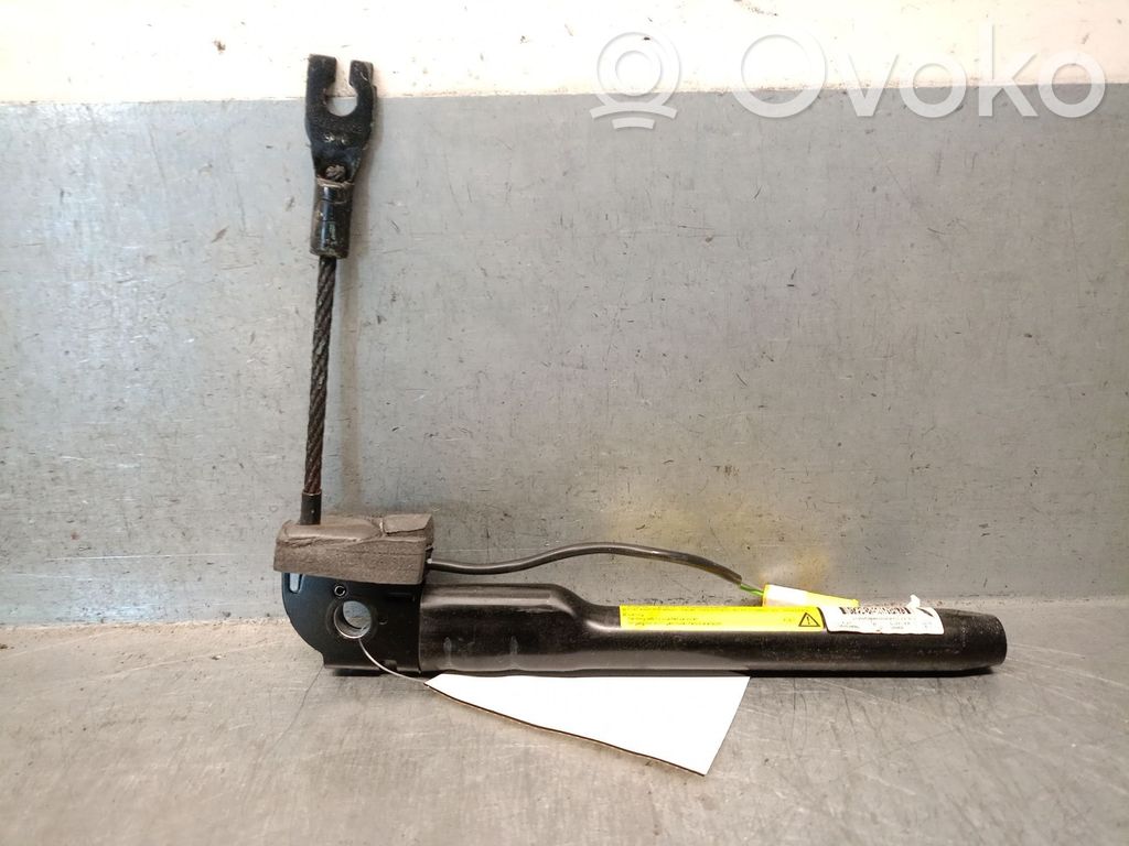 Ford Ka Sagtis diržo priekinė 