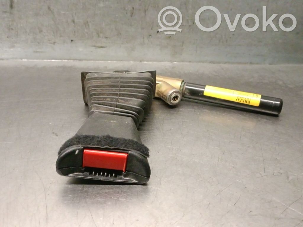 Opel Frontera B Bridă fixare centură de siguranță față 