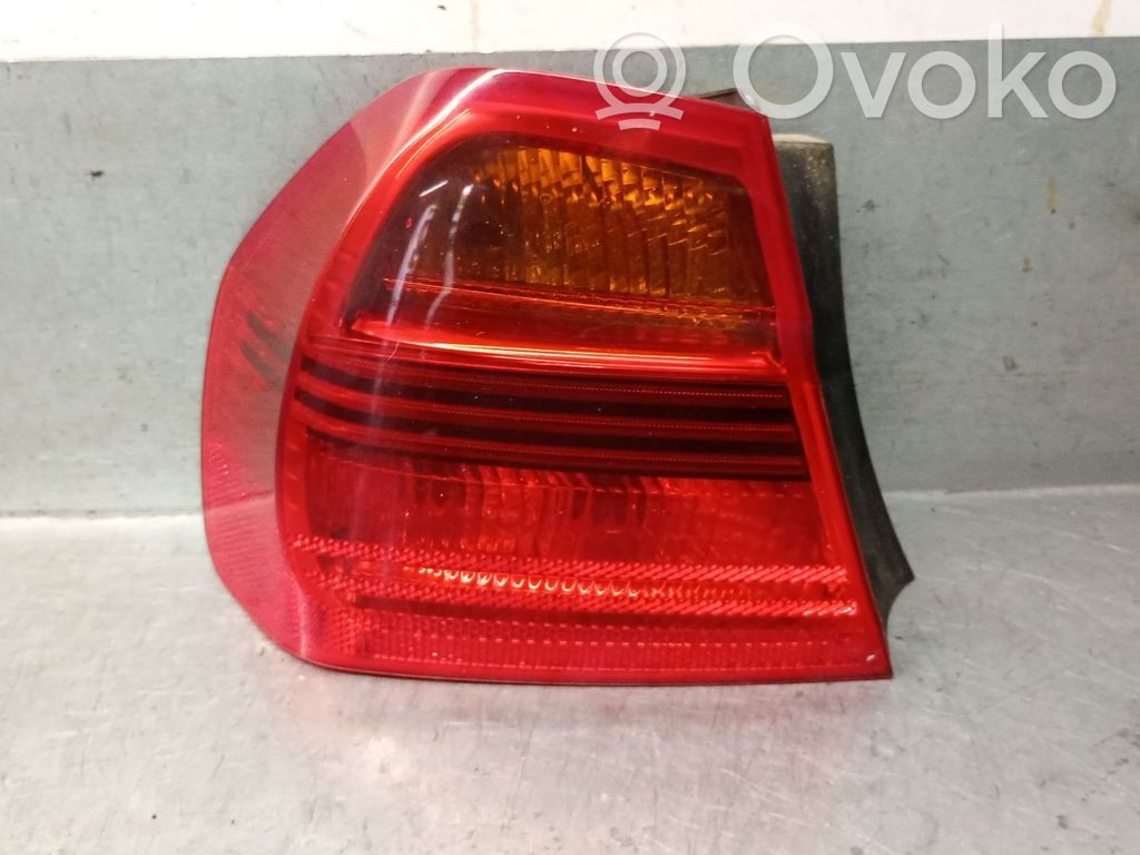 BMW 3 E90 E91 Takavalot 