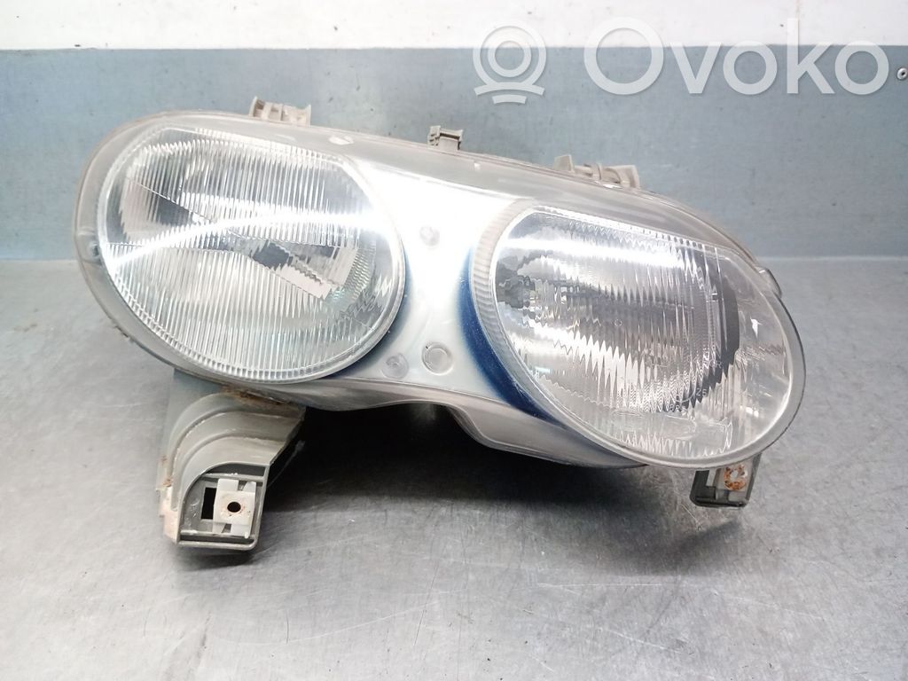Phare frontale   XBC103940,1DJ236032120