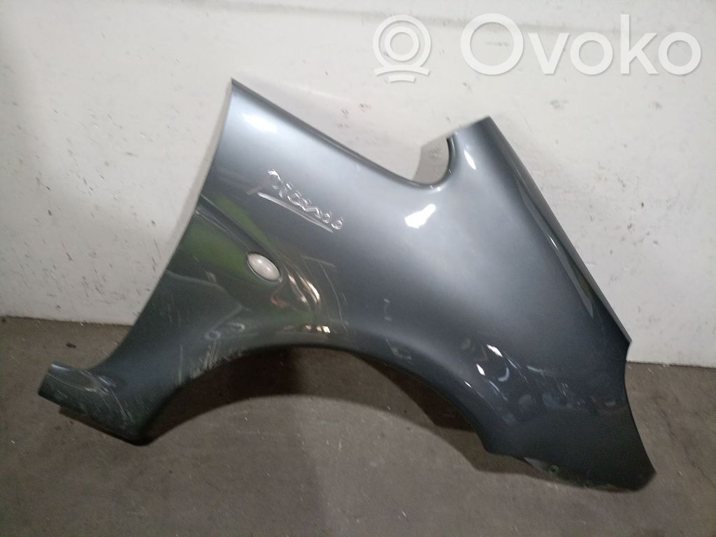 Citroen Xsara Sparnas 