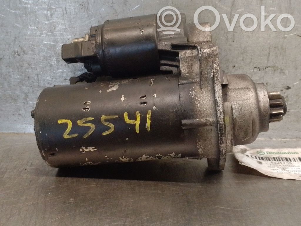 Seat Toledo I (1L) Electromotor 