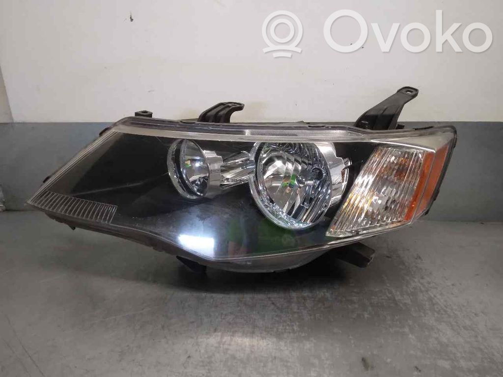 Scheinwerfer   8301A159,8301A159,5PUERTAS